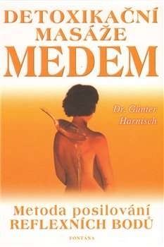 Detoxikační masáže MEDEM - Dr.Gunter Harnisch