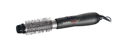 Horkovzdušný kartáč BaByliss PRO Titanium Tourmaline BAB2676TTE