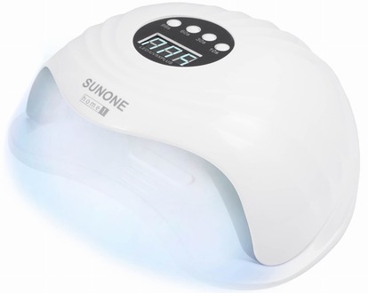 UV/LED lampa SUNONE Home1 80W 15234