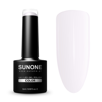 SUNONE Gel lak 5g B02 Baby