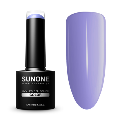 SUNONE Gel lak 5g F02 Fabia