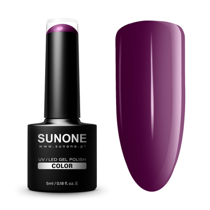 SUNONE Gel lak 5g F10 Febe