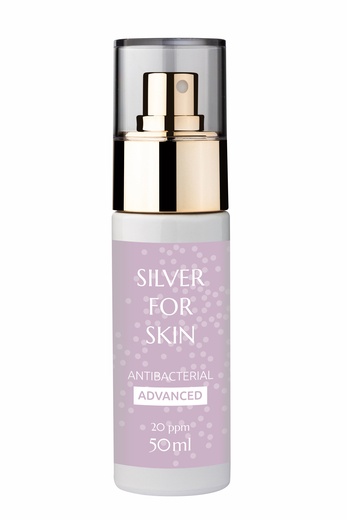 Silver For Skin Advanced 50ml