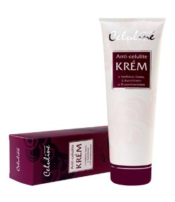 Batavan Anti-celulite krém Celulinie 250ml