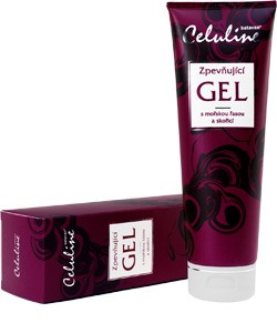 Batavan Zpevňující gel Celuline 250ml