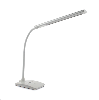 Kosmetická stolní LED lampa 5W bílá 14734