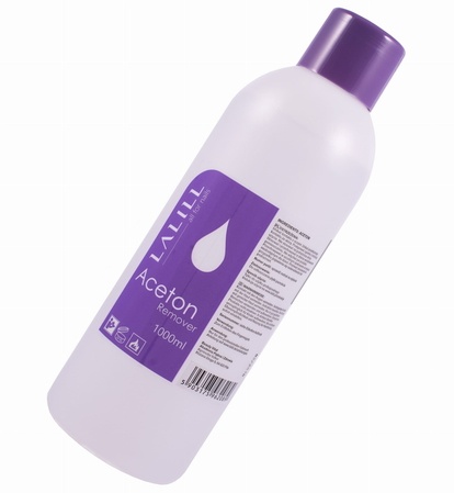 LALILL aceton 500ml