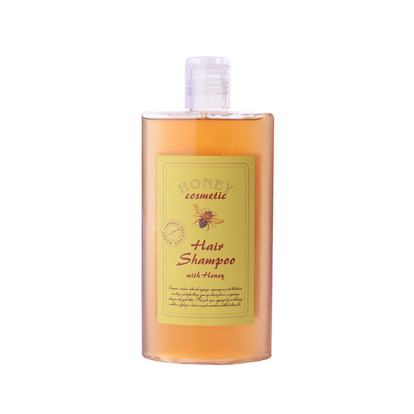 Botanico medový šampon 250ml