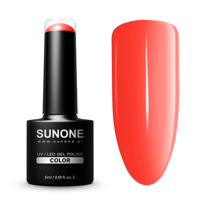 SUNONE Gel lak 5g C01 Camila