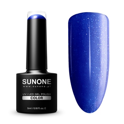 SUNONE Gel lak 5g N04 Natasza