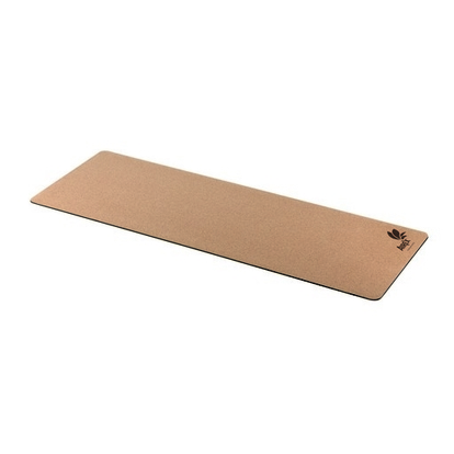 AIREX - podložka Yoga Eco Cork Mat, přírodní korek