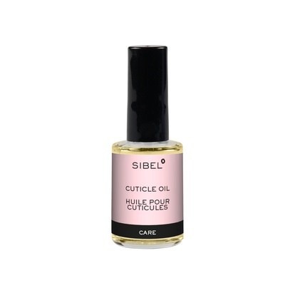 Sibel Cuticule Oil olej na kůžičku 14ml