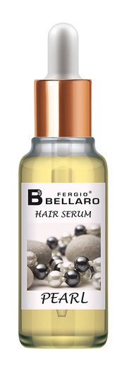 Fergio Bellaro Sérum Pearl pro suché a poškozené vlasy 30ml