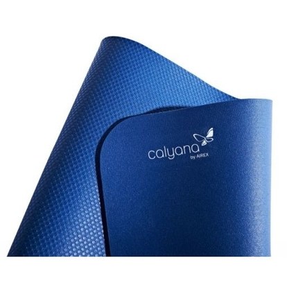 AIREX - podložka Yoga Calyana Prime, modrá