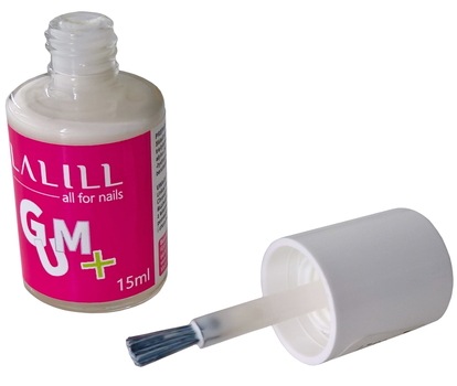 LALILL GUM+ Guma na ochranu nehtové kůžičky 15ml