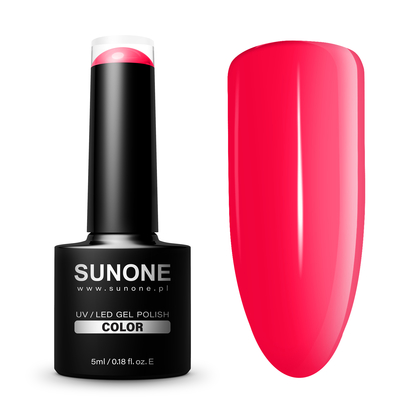 SUNONE Gel lak 5g R12 Ramona