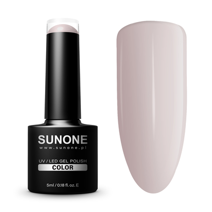 SUNONE Gel lak 5g B10 Balbina