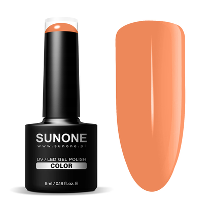 SUNONE Gel lak 5g C20 Cleme