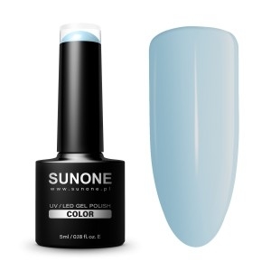 SUNONE Gel lak 5g N01 Nina