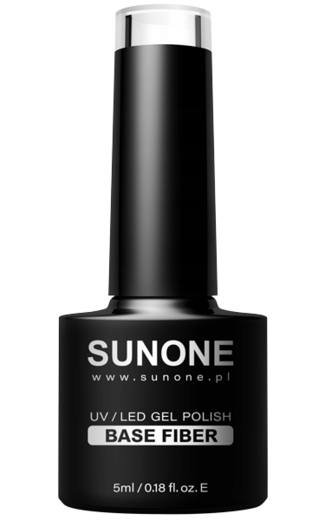 SUNONE BASE FIBER podkladová báze 5ml