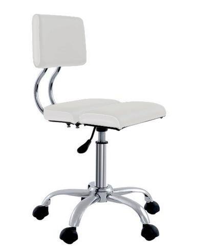 Židle C016 - bílá