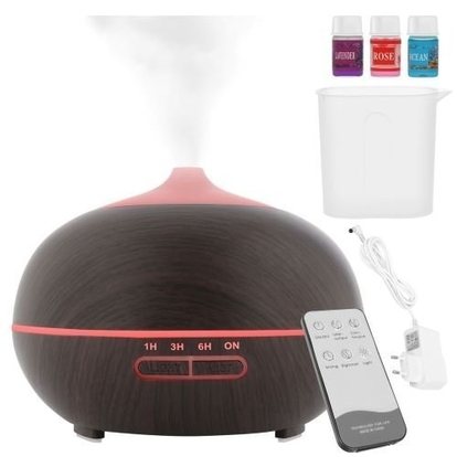 Ultrazvukový aroma difuzér 400ml - typ 10949