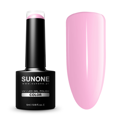 SUNONE Gel lak 5g R08 Roksana