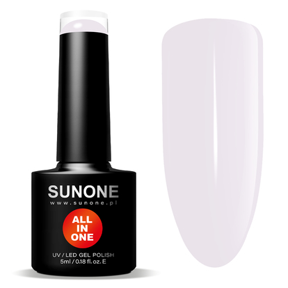 SUNONE Gel lak 5ml B02 ALL IN ONE Baby