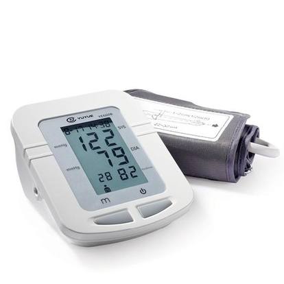 Tonometr YUWELL YE-660B + Adaptér 230V