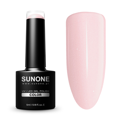 SUNONE Gel lak 5g R01 Rose