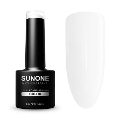 SUNONE Gel lak 5g B01 Blanka