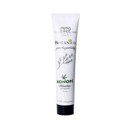 Botanico Konopné mazání na bolavé klouby 100ml