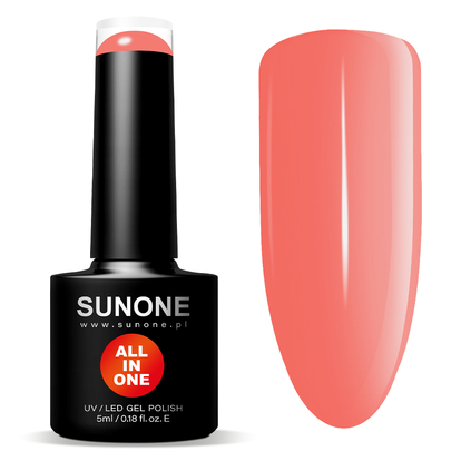 SUNONE Gel lak 5ml B08 ALL IN ONE Belena