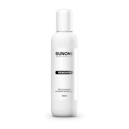 SUNONE REMOVER 100ml