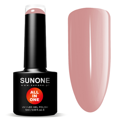 SUNONE Gel lak 5ml B07 ALL IN ONE Bette
