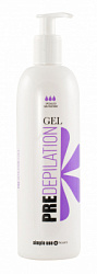 Předdepilační gel - 150ml