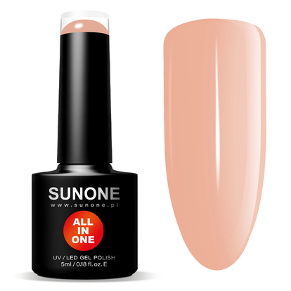 SUNONE Gel lak 5ml B04 ALL IN ONE Beatrix