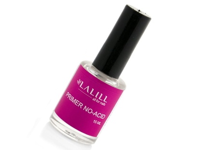 LALILL primer nekyselý 15ml