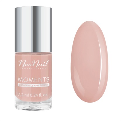 NeoNail lak na nehty 7,2ml Natural Beauty