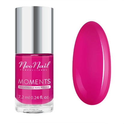 NeoNail lak na nehty 7,2ml Bishops Pink