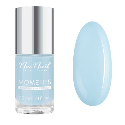 NeoNail lak na nehty 7,2ml Blue Tide