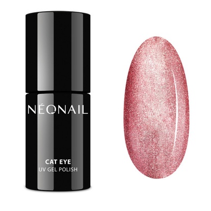 NeoNail hybridní UV Gel lak 7,2 ml - Satin Blush