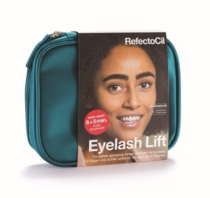Refectocil Eyelash Lift Kit - set lifting