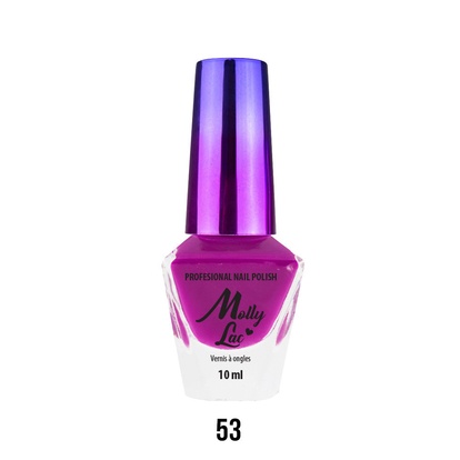 Molly Lac klasický lak č. 53
