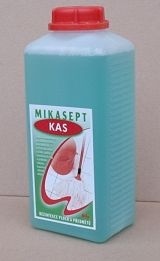 Mikasept KAS 1l