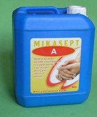 Mikasept A 5l