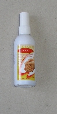Mikasoft 0,125l