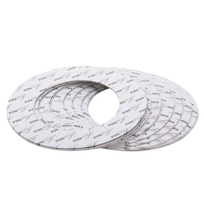 LoveWax Ochranná papírová kolečka na ohřívač vosků 50ks