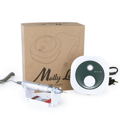 Bruska na nehty Molly Lac JMD-102 PRO