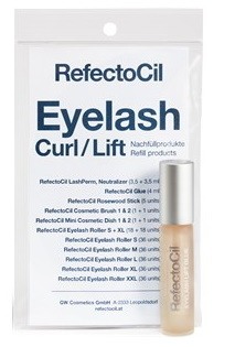 Refectocil Eyelash Lift & Curl Glue 4ml